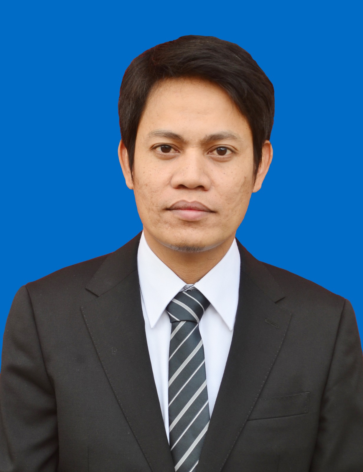 Dr. Eng. Mansur. AS, S.Kom., M.T.
