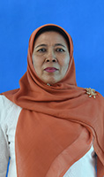 Prof. Dr. Samsidar Tanjung, M.Pd.