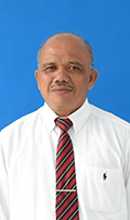 Prof. Dr. Sahat Siagian, M.Pd.d.