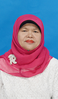 Prof. Dr. Rosmala Dewi, M.Pd.