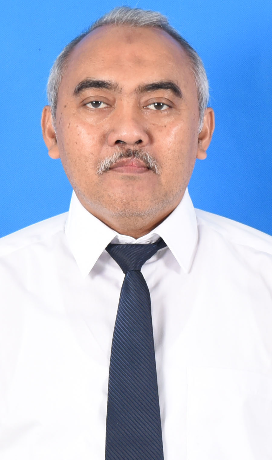 Dr. Arif Rahman, M.Pd.