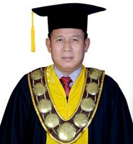 Prof. Dr. Syawal Gultom, M.Pd.