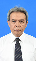Prof. Dr. Abdul Muin Sibuea, M.Pd.