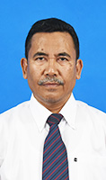 Prof. Dr. Abdul Hasan Saragih, M.Pd.