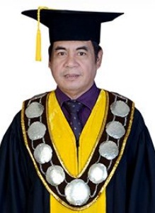 Prof. Dr. Abdul Hamid K., M.Pd.
