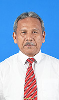 Prof. Dr. Harun Sitompul, M.Pd.